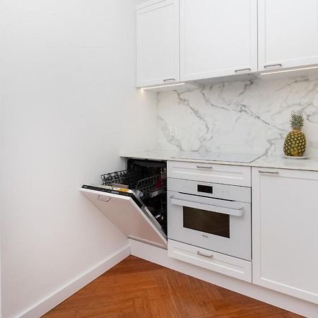 Stylish & Trendy Apartment Browar Gdanski By Noclegi Renters 외부 사진