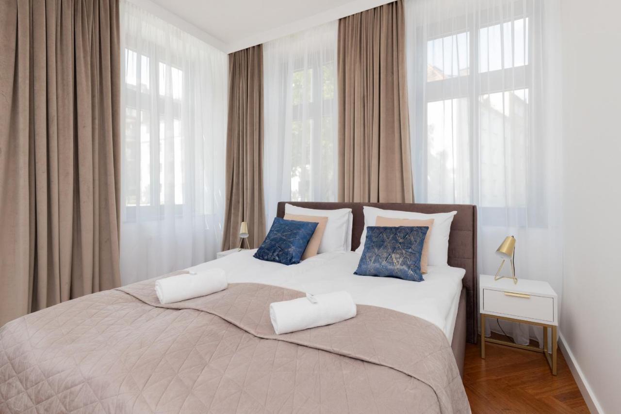 Stylish & Trendy Apartment Browar Gdanski By Noclegi Renters 외부 사진