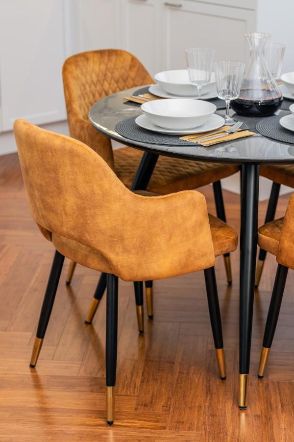 Stylish & Trendy Apartment Browar Gdanski By Noclegi Renters 외부 사진